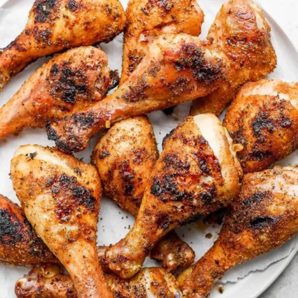Jumbo Chicken Drumsticks