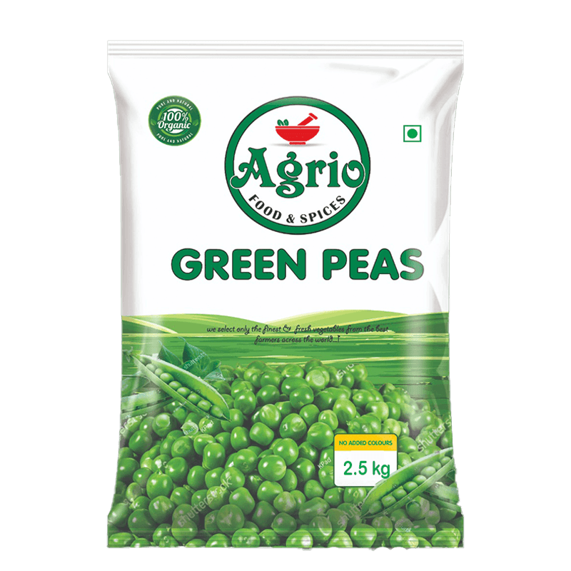 peas-agrio